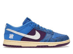 Load image into Gallery viewer, Nike Dunk Low Undefeated 5 On It Dunk vs. AF1
