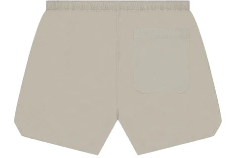 Fear of God Essentials Volley Short Moss