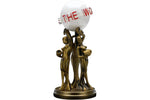 Load image into Gallery viewer, Supreme Scarface the World Is Yours Lamp
