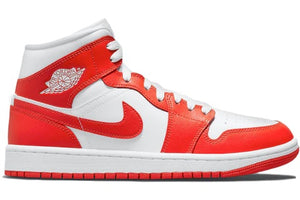 Jordan 1 Mid Syracuse (W)