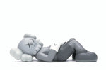 Load image into Gallery viewer, KAWS HOLIDAY JAPAN Vinyl Figure Grey
