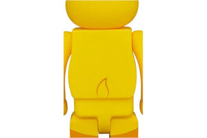 Bearbrick Tweety 100% & 400% Set