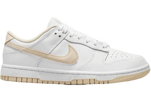 Nike Dunk Low Pearl White (W)