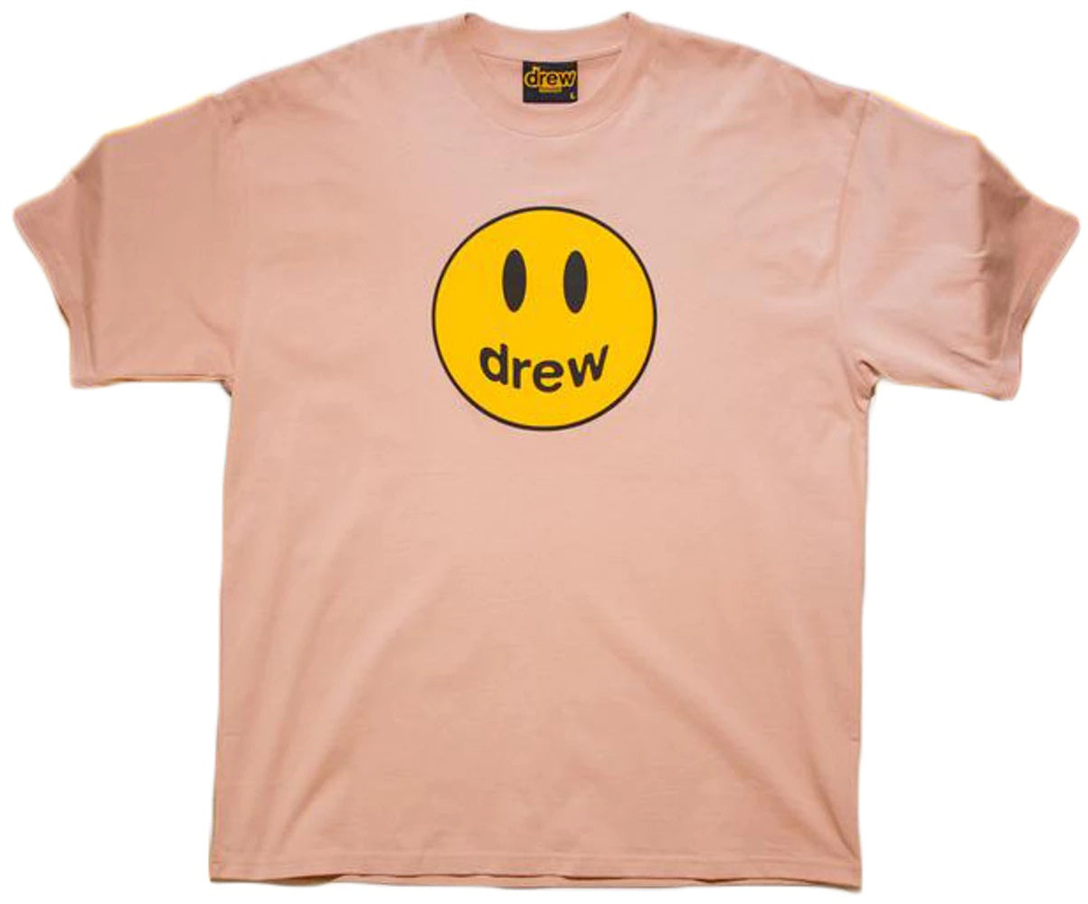 drew house mascot ss tee dusty rose