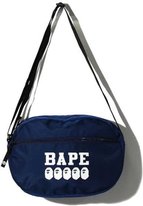 BAPE Summer Bag Go Skate Pack (Mens) Multi