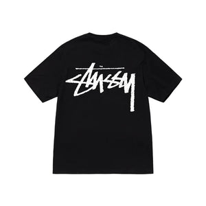 Stussy Big Stock Tee – shoegamemanila