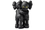 Load image into Gallery viewer, KAWS Together Vinyl Figure Black
