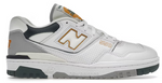 Load image into Gallery viewer, New Balance 550 White Nightwatch Green
