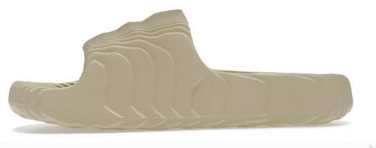 adidas Adilette 22 Slides St Desert Sand