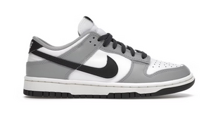 Nike Dunk Low Light Smoke Grey (W)