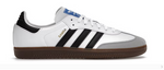 Load image into Gallery viewer, adidas Samba Vegan White Gum
