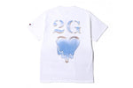 Load image into Gallery viewer, Hajime Sorayama x Emotionally Unavailable retaW for 2G SEXY ROBOT TEE
