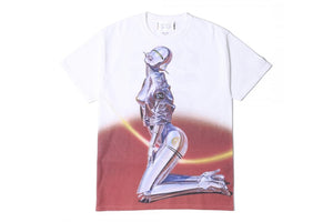 Hajime Sorayama x Emotionally Unavailable retaW for 2G SEXY ROBOT TEE