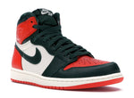 Load image into Gallery viewer, Jordan 1 Retro High SoleFly Art Basel Sail
