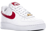 Load image into Gallery viewer, Nike Air Force 1 Low White Gym Red (Women)
