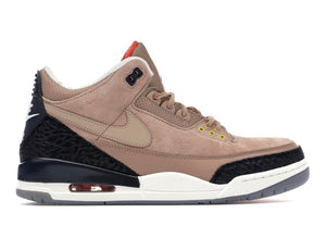 Jordan 3 Retro JTH Bio Beige