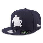 Load image into Gallery viewer, New Era 9Fifty Repreve Spongebob Squarepants
