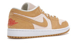 Load image into Gallery viewer, Jordan 1 Low SE Twine Orange Quartz Corduroy (W)
