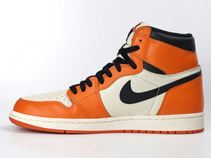 Jordan 1 Retro Reverse Shattered Backboard VNDS