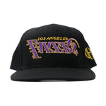 Load image into Gallery viewer, Kill The Hype &quot;LAKERS&quot; inverted logo
