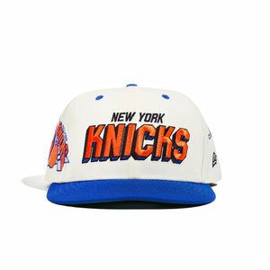 AWAKE X NEW ERA NEW YORK KNICKS