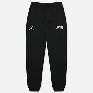 Jordan Sport DNA Fleece Pants Black