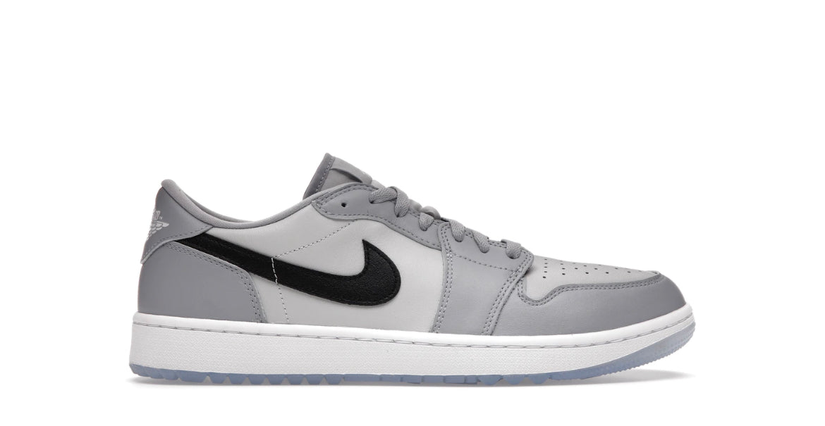 Jordan 1 Retro Low Golf Wolf Grey