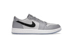 Load image into Gallery viewer, Jordan 1 Retro Low Golf Wolf Grey
