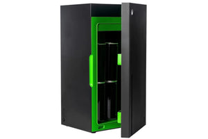 Microsoft Xbox Series X Mini Fridge (UK Plug)