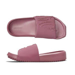 Load image into Gallery viewer, Air Jordan Nola Slides Light Mulberry
