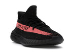 Load image into Gallery viewer, adidas Yeezy Boost 350 V2 Core Black Red (2016/2022)
