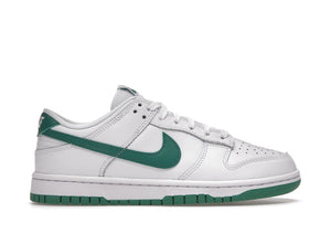 Nike Dunk Low Green Noise ( Women)