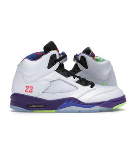 Jordan 5 Retro Alternate Bel-Air