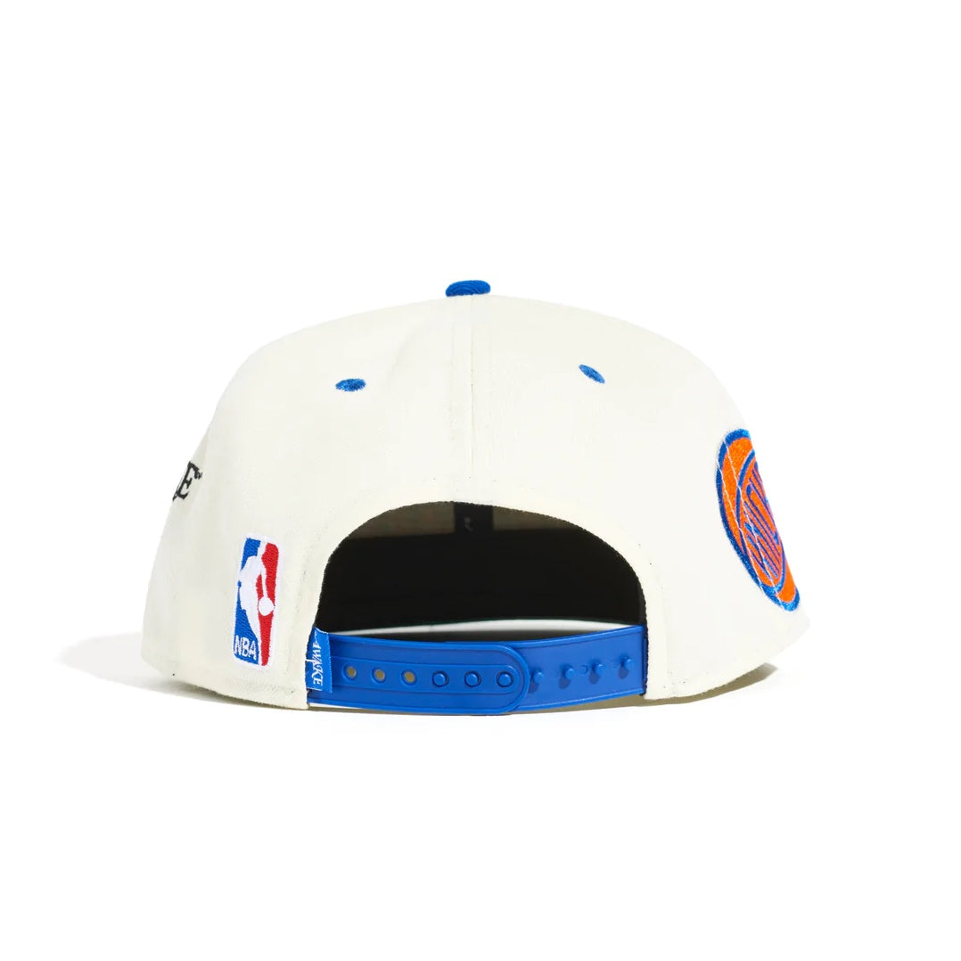 AWAKE X NEW ERA NEW YORK KNICKS