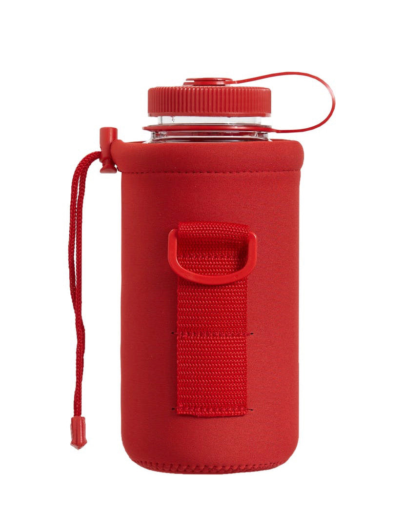 Supreme Nalgene Red Bottle 32 oz.