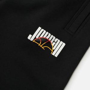 Jordan Sport DNA Fleece Pants Black
