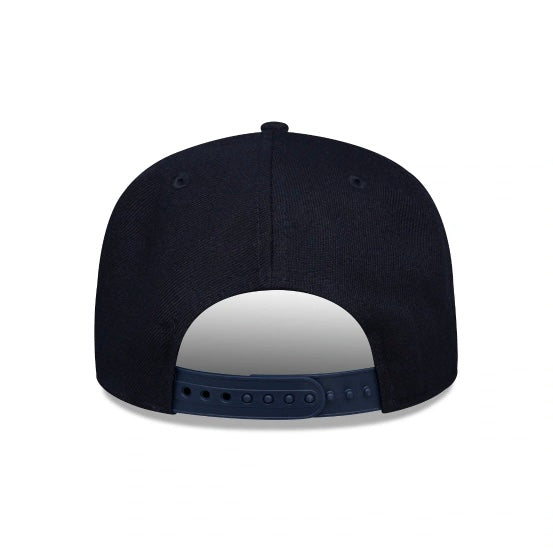 New Era 9Fifty MLB Sugar Skull Navy