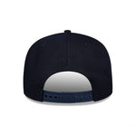 Load image into Gallery viewer, New Era 9Fifty MLB Sugar Skull Navy
