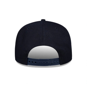 New Era 9Fifty MLB Sugar Skull Navy