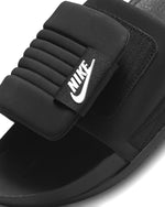 Load image into Gallery viewer, Nike Offcourt Adjust Men&#39;s Slides Black
