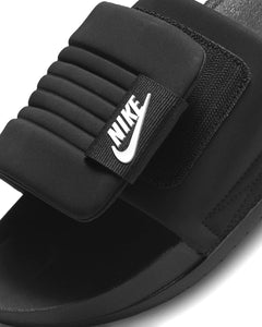 Nike Offcourt Adjust Men's Slides Black