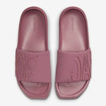 Load image into Gallery viewer, Air Jordan Nola Slides Light Mulberry
