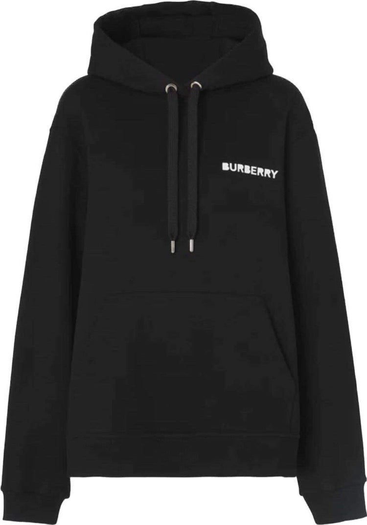 Burberry | Unisex Blended Fabrics Street Style Long Sleeves Plain