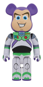 Load image into Gallery viewer, Bearbrick X Toy Story Buzz Lightyear 1000%
