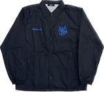 Load image into Gallery viewer, Girls Don&#39;t Cry x Undercover Jacket Black
