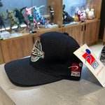 Load image into Gallery viewer, Vintage Detroit Pistons Snapback Hat Sports Specialties
