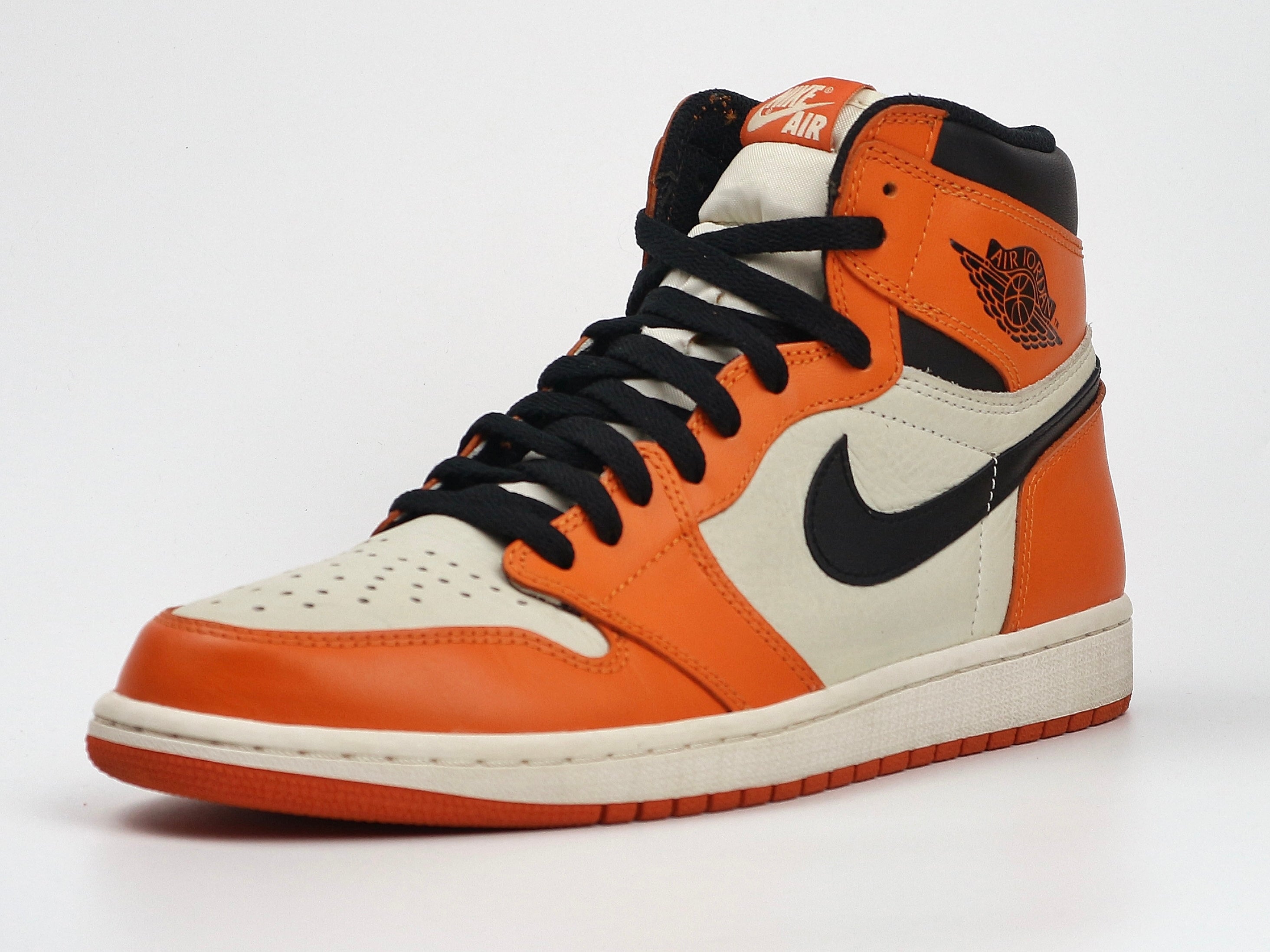 Jordan 1 Retro Reverse Shattered Backboard VNDS