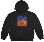 Load image into Gallery viewer, Travis Scott Highest in the Room Hoodie Black
