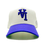 Load image into Gallery viewer, Kill The Hype LA Vntg grape fw21
