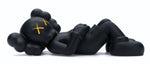 Load image into Gallery viewer, KAWS HOLIDAY JAPAN Vinyl Figure Black
